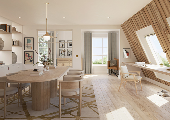 Ultra Luxe Velvet, Hare - Made to Measure Curtains - Image 14